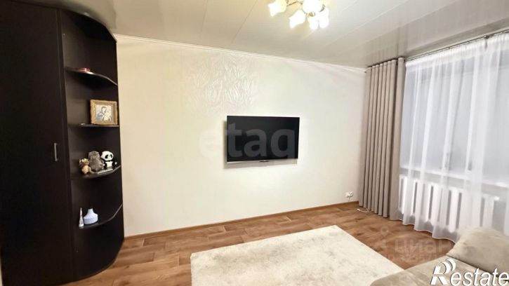 1-комн квартира ул Коммунистическая, 14,  д. 14