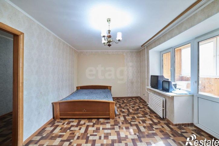 3-комн квартира ул Артема, 23,  д. 23