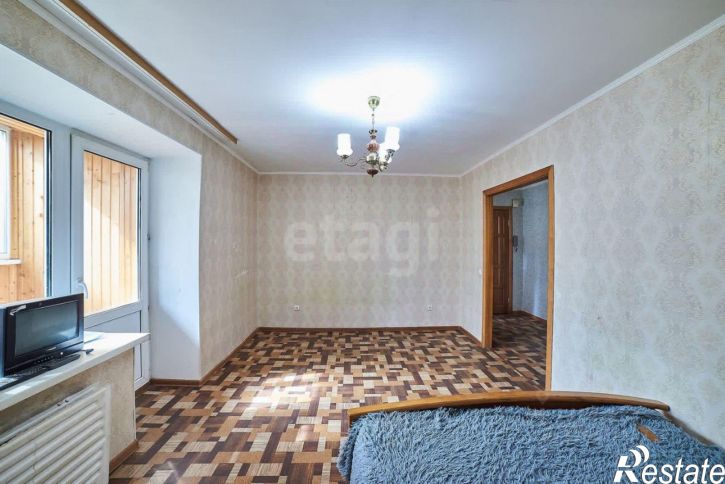 3-комн квартира ул Артема, 23,  д. 23