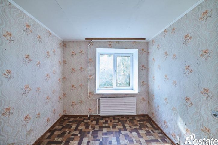 3-комн квартира ул Артема, 23,  д. 23