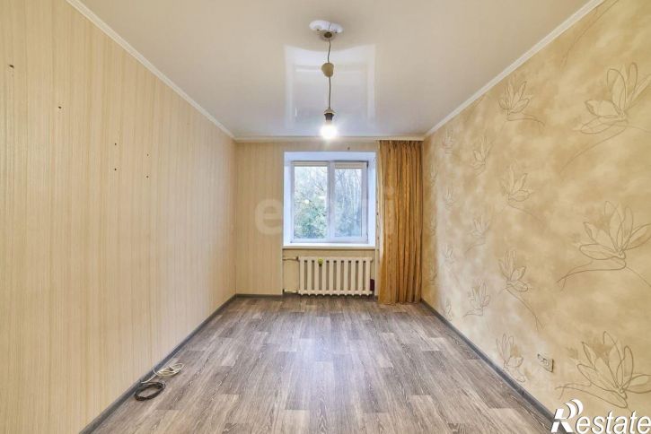 2-комн квартира улица Карла Либкнехта, 14,  д. 14