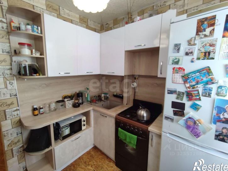 2-комн квартира улица Дружбы, 35,  д. 35