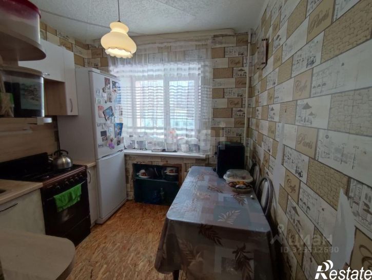 2-комн квартира улица Дружбы, 35,  д. 35
