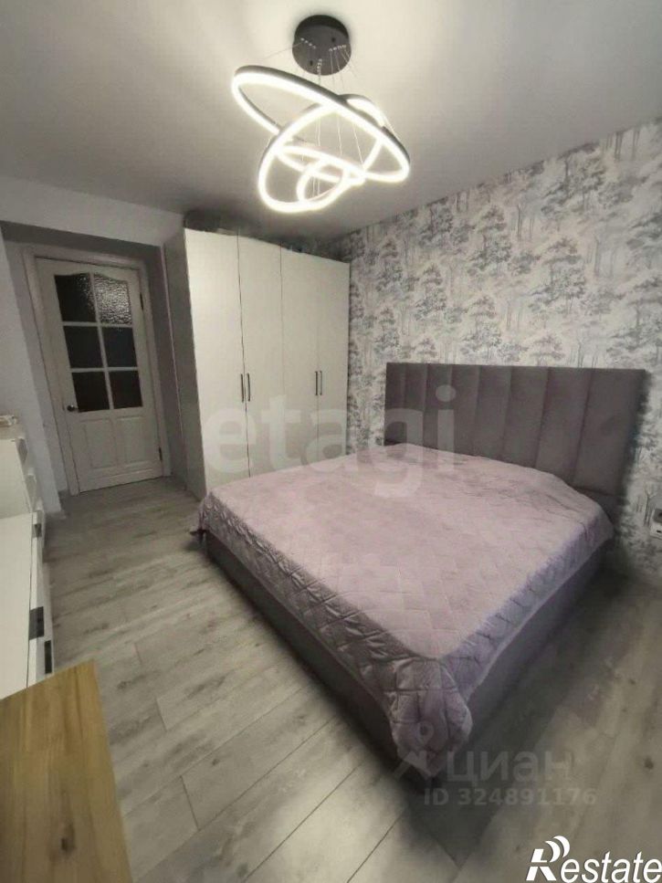 3-комн квартира ул Цюрупы, 30,  д. 30