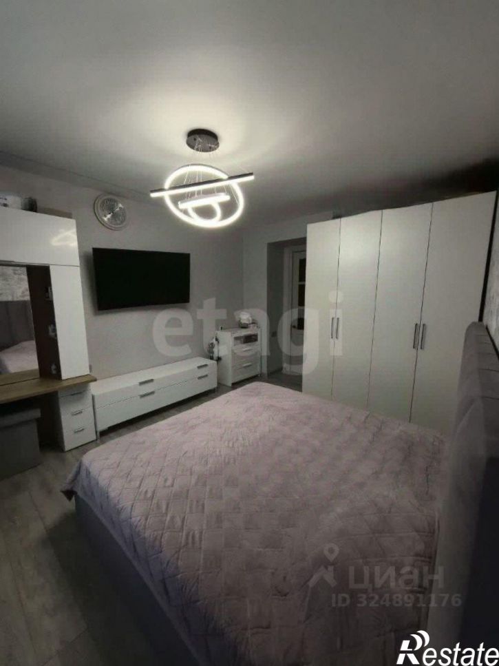 3-комн квартира ул Цюрупы, 30,  д. 30