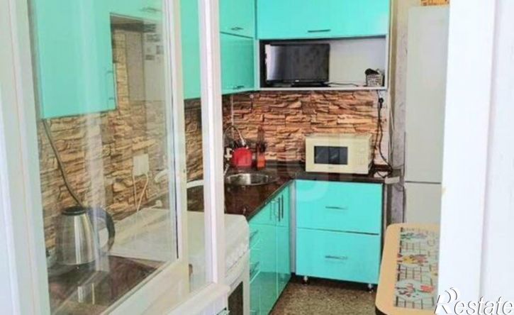 1-комн квартира ул Ботаническая, 2,  д. 2