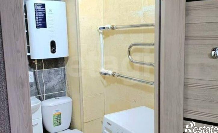 1-комн квартира ул Ботаническая, 2,  д. 2