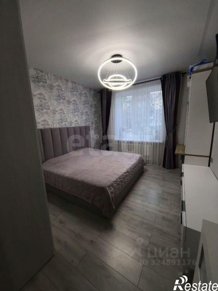 3-комн квартира ул Цюрупы, 30,  д. 30