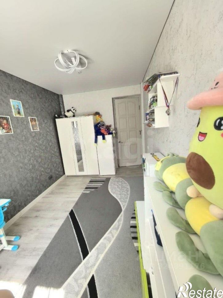 3-комн квартира ул Цюрупы, 30,  д. 30