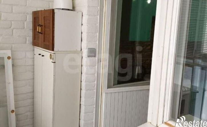 1-комн квартира ул Ботаническая, 2,  д. 2