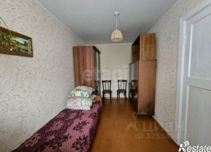 2-комн квартира ул Тукаева, 13,  д. 13