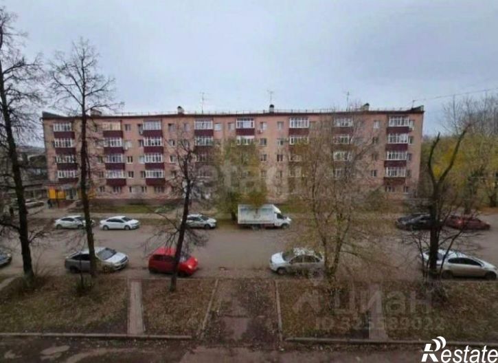 2-комн квартира ул Тукаева, 13,  д. 13