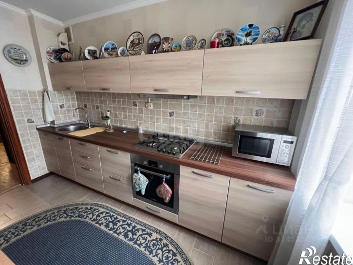 3-комн квартира Коммунистическая улица, 74,  д. 74
