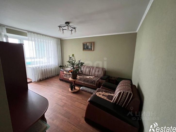 3-комн квартира Коммунистическая улица, 74,  д. 74