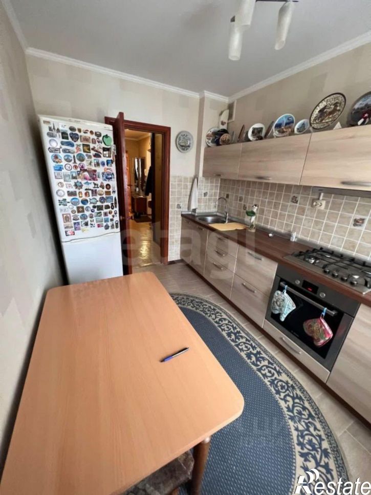 3-комн квартира Коммунистическая улица, 74,  д. 74