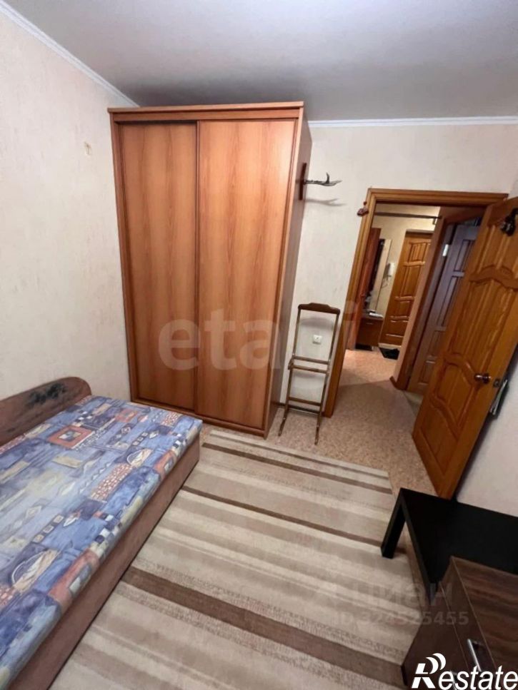 3-комн квартира Коммунистическая улица, 74,  д. 74