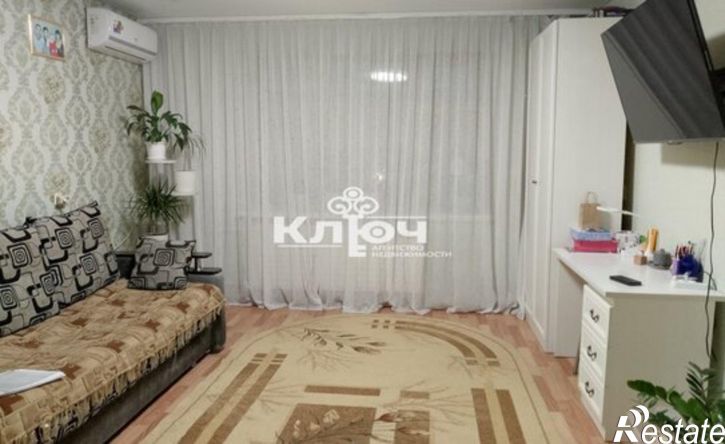 1-комн квартира улица Свердлова, 69,  д. 69