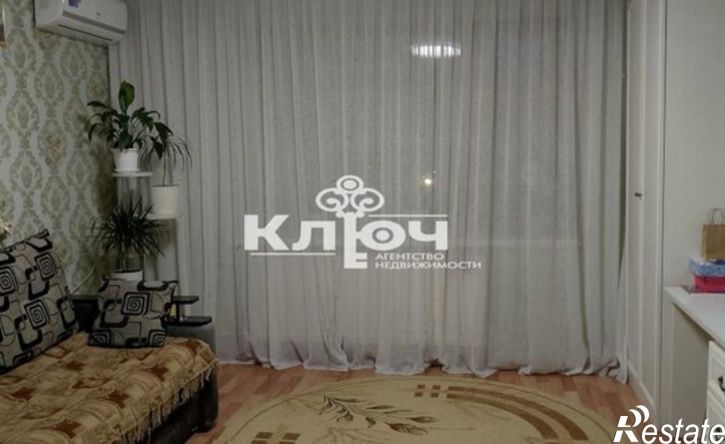 1-комн квартира улица Свердлова, 69,  д. 69