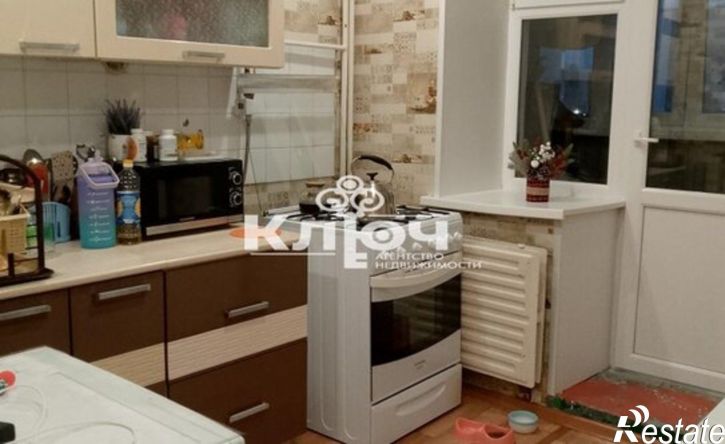 1-комн квартира улица Свердлова, 69,  д. 69