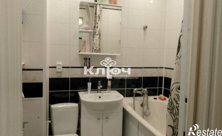 1-комн квартира улица Свердлова, 69,  д. 69