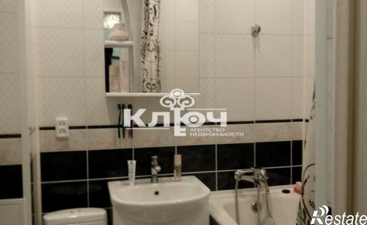 1-комн квартира улица Свердлова, 69,  д. 69