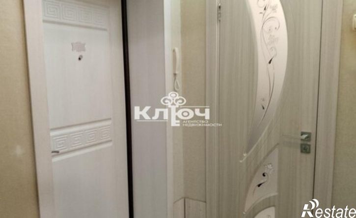 1-комн квартира улица Свердлова, 69,  д. 69