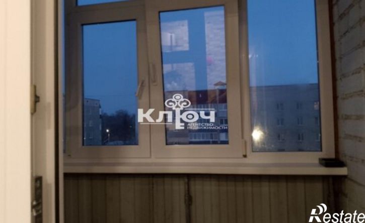 1-комн квартира улица Свердлова, 69,  д. 69