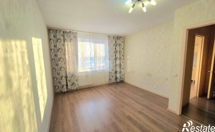 1-комн квартира пр-кт Октября, 89,  д. 89