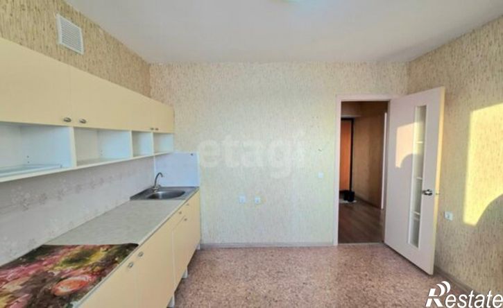 1-комн квартира пр-кт Октября, 89,  д. 89