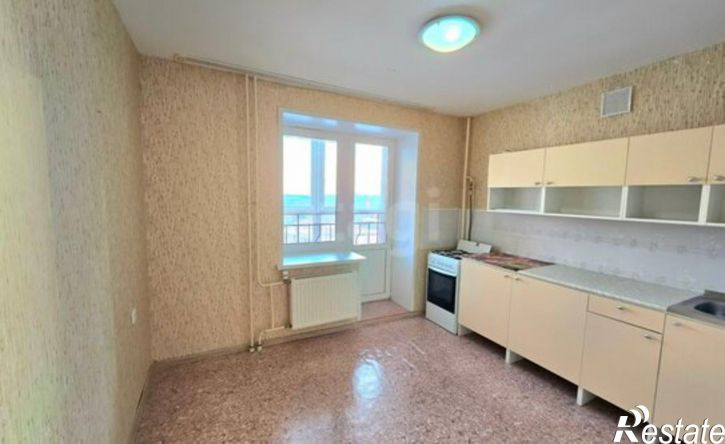 1-комн квартира пр-кт Октября, 89,  д. 89