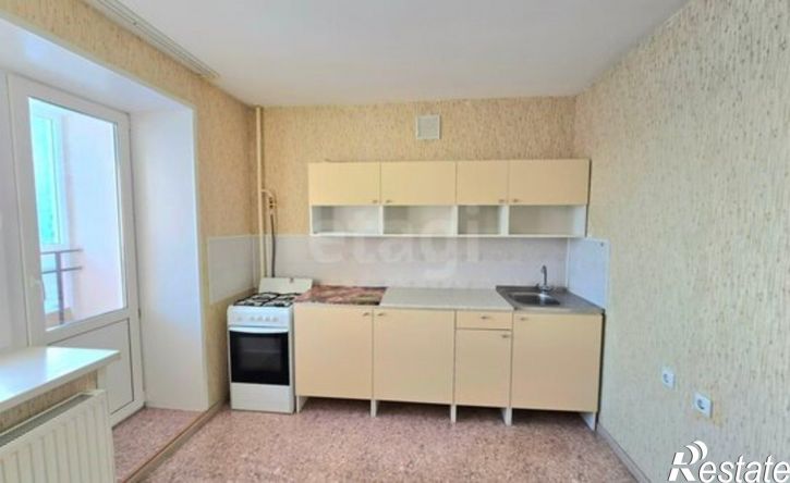 1-комн квартира пр-кт Октября, 89,  д. 89