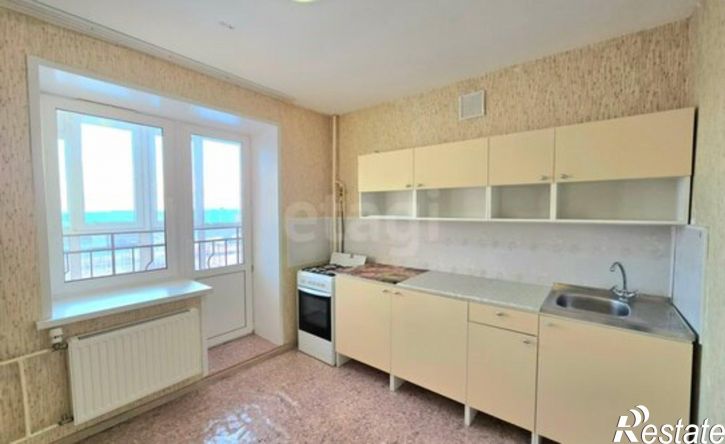 1-комн квартира пр-кт Октября, 89,  д. 89