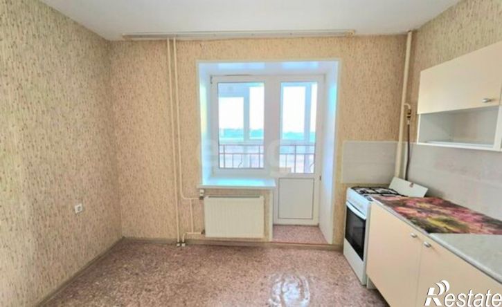 1-комн квартира пр-кт Октября, 89,  д. 89