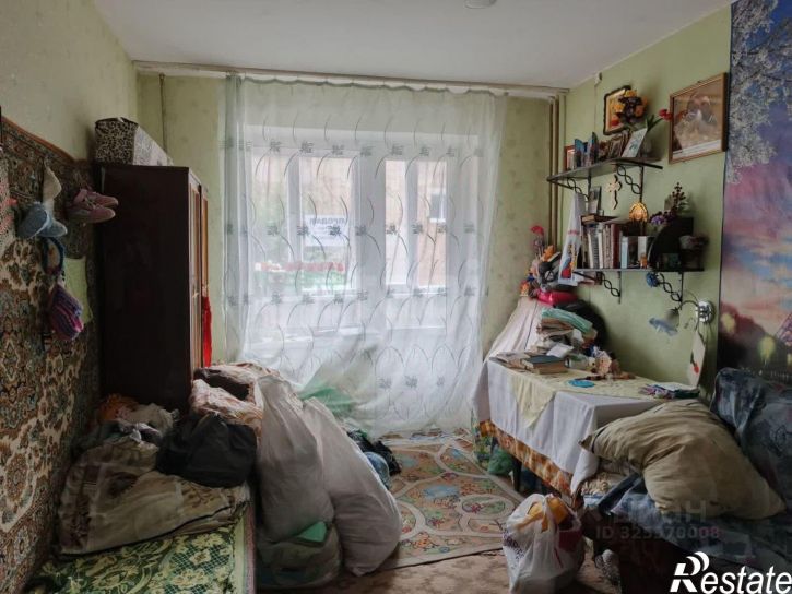3-комн квартира улица Артёма, 67,  д. 67