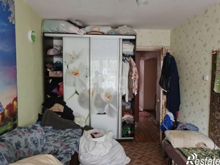 3-комн квартира улица Артёма, 67,  д. 67