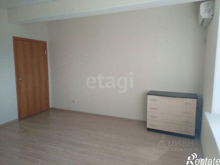 1-комн квартира ул Строителей, 20,  д. 20
