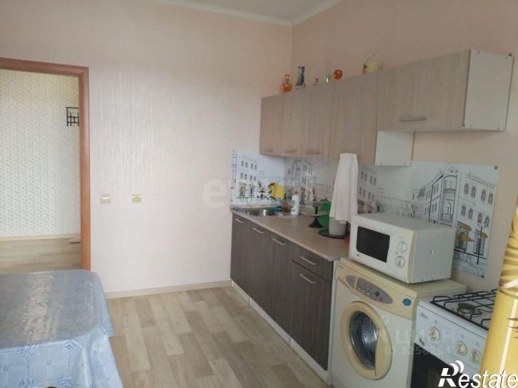 1-комн квартира ул Строителей, 20,  д. 20