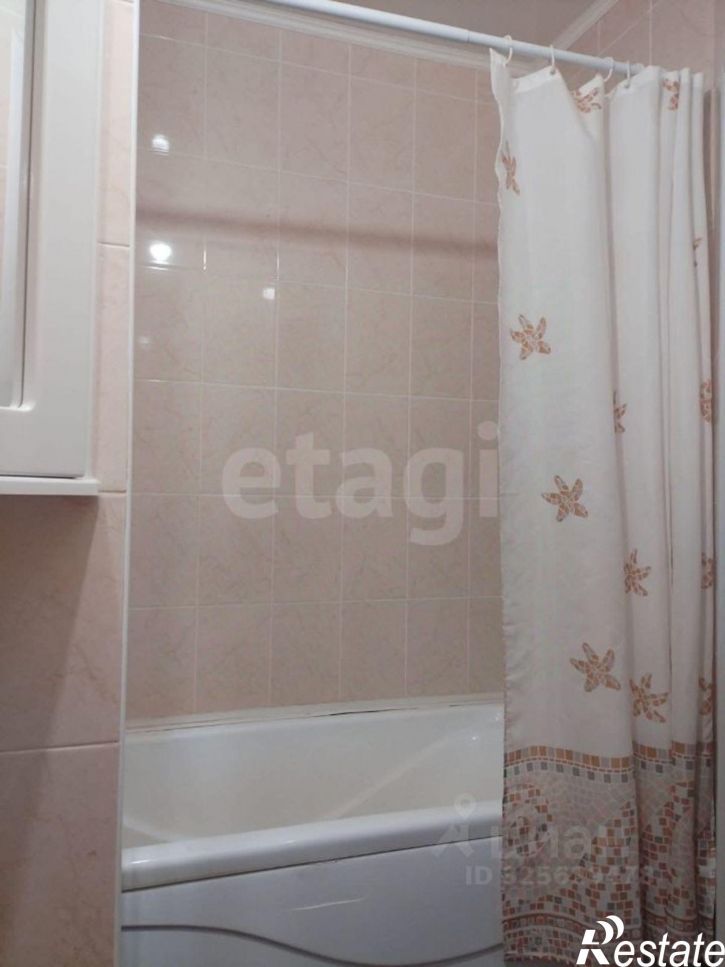1-комн квартира ул Строителей, 20,  д. 20