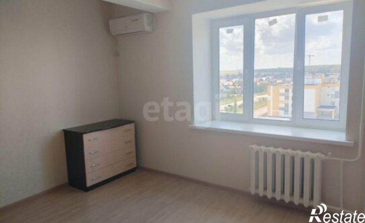 1-комн квартира ул Строителей, 20,  д. 20