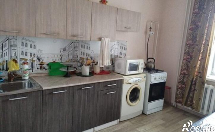 1-комн квартира ул Строителей, 20,  д. 20