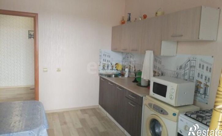 1-комн квартира ул Строителей, 20,  д. 20