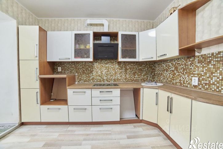 2-комн квартира ул Строителей, 26,  д. 26