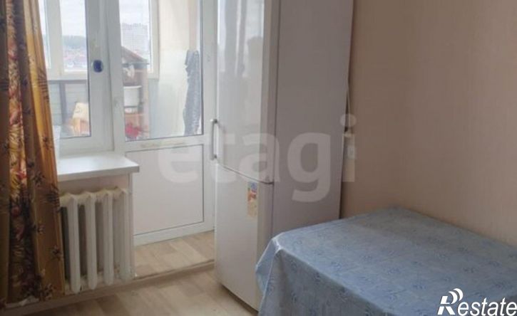 1-комн квартира ул Строителей, 20,  д. 20