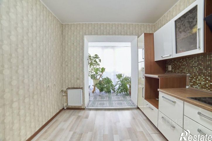 2-комн квартира ул Строителей, 26,  д. 26