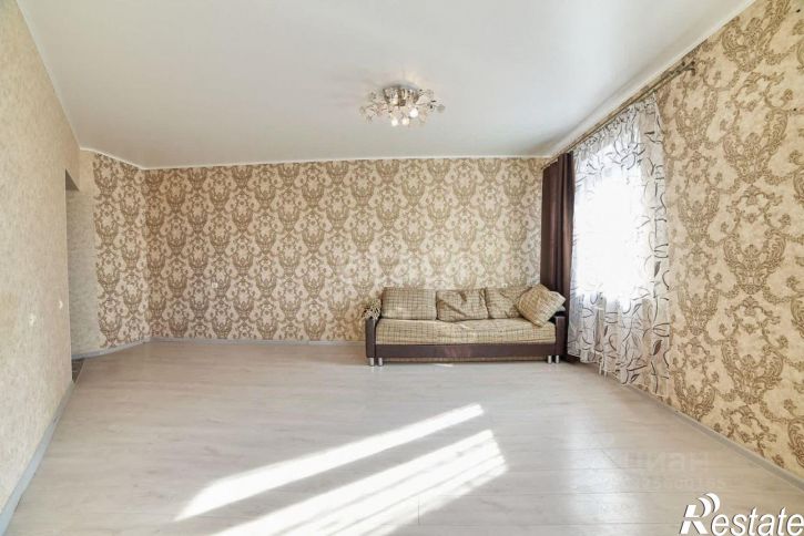 2-комн квартира ул Строителей, 26,  д. 26