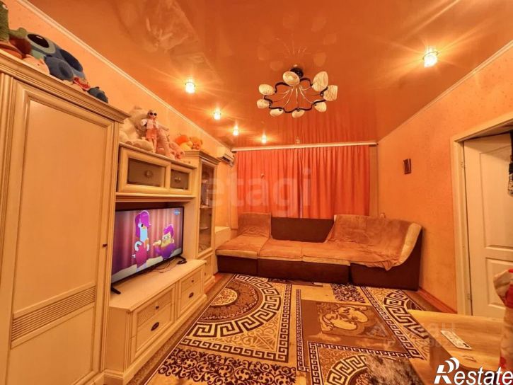3-комн квартира улица Ломоносова, 36,  д. 36