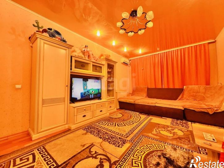 3-комн квартира улица Ломоносова, 36,  д. 36