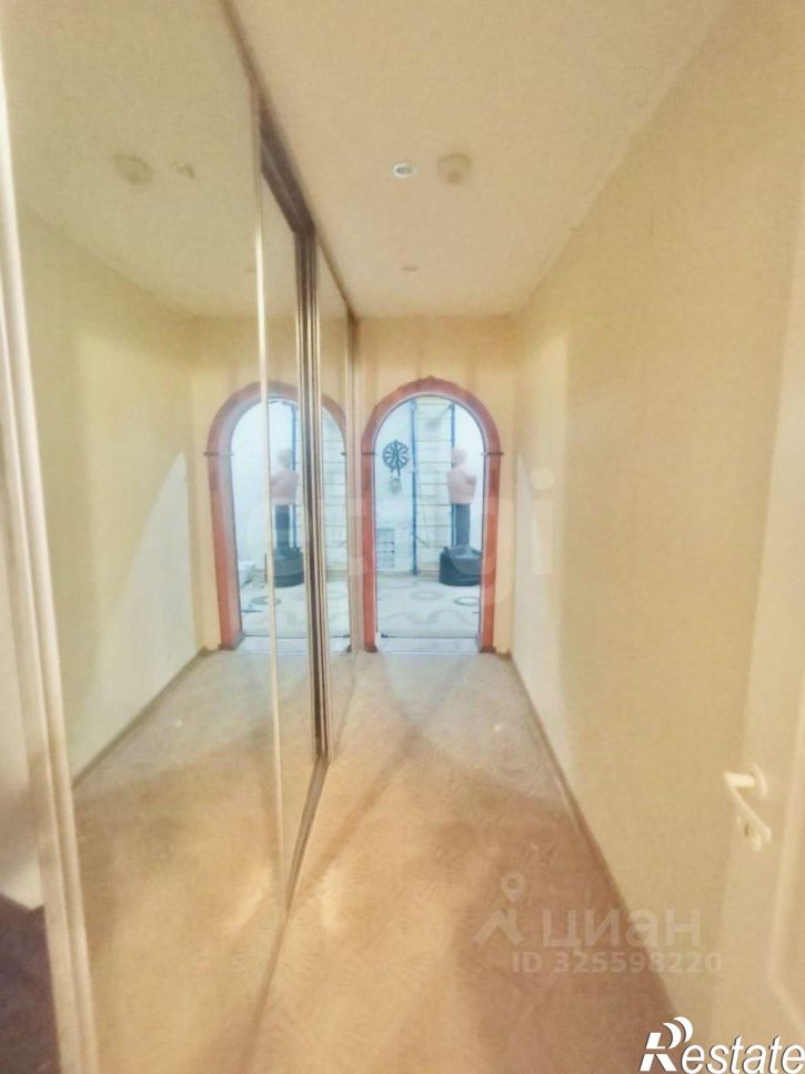 3-комн квартира улица Ломоносова, 36,  д. 36