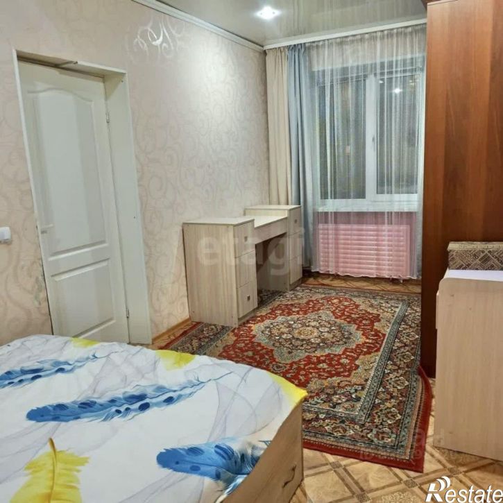 3-комн квартира улица Ломоносова, 36,  д. 36