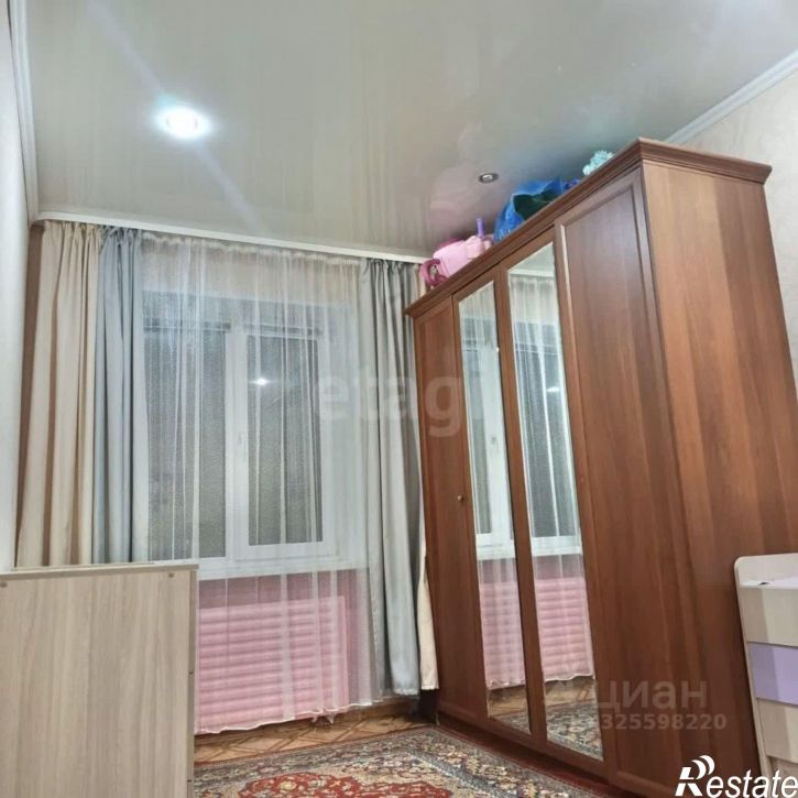 3-комн квартира улица Ломоносова, 36,  д. 36